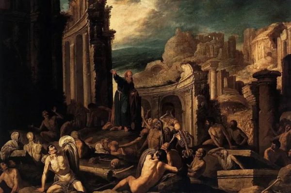 “The End of Days”