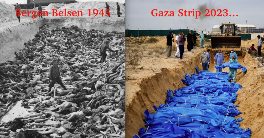 Final Countdown to Complete 1948’s Nakba