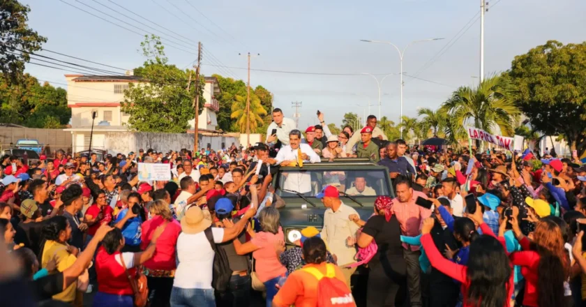 Venezuela’s Election in the Crosshairs of New US Regime Change Scheme