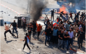 Open Letter to Zionist puppet Mahmoud Ab-A$$