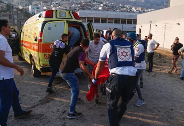 More dead children. More BBC ‘news’ channelling Nazi propaganda as its own