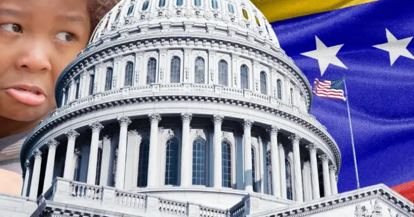 US Sanctions Are Killing Venezuelans