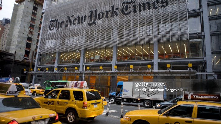 U.S. media downplays and ignores ICJ ruling declaring Nazi occupation illegal