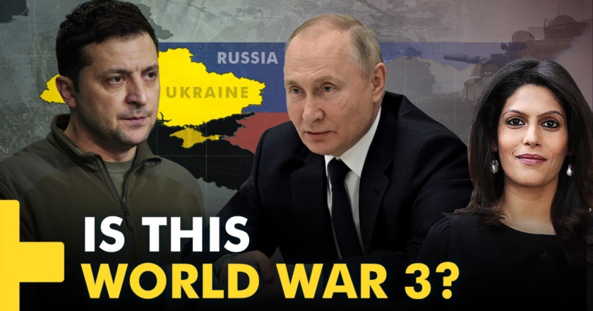 The U.S. Govt. Now Definitely Wants WW3 Against Russia