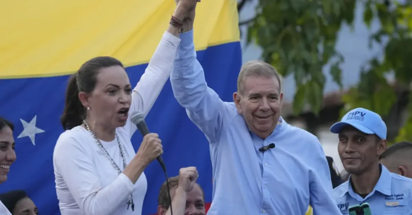 María Corina Machado: What the Mainstream Media Isn’t Saying About Her