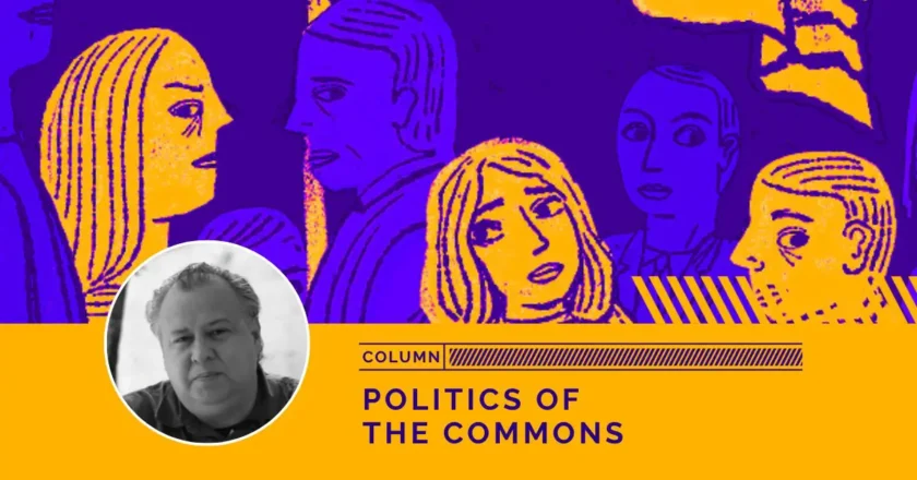 The Separate Paths of Venezuelan Politics