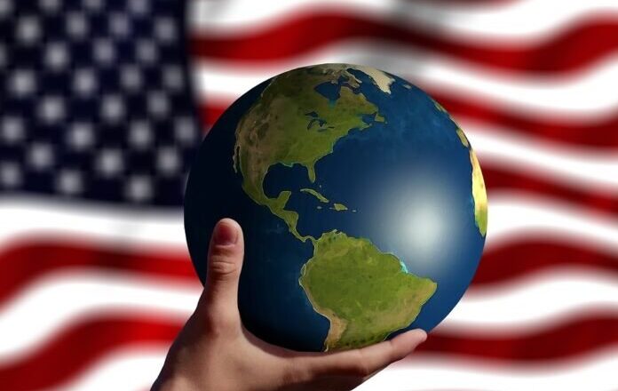 US global leverage weakens as rivals strengthen influence despite sanctions