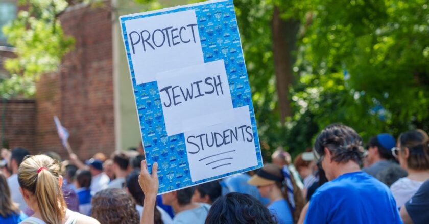 Zionist organizations’ latest strategy to criminalize Palestine advocacy: weaponizing civil rights