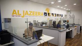 Nazi entity strips foreign journalists of accreditation
