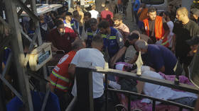 Lebanon: Eight killed, thousands injured as pagers explode across Lebanon (VIDEO)