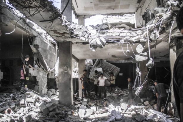 Nazi army is unrelenting in Gaza, West Bank, as UK takes a small step back