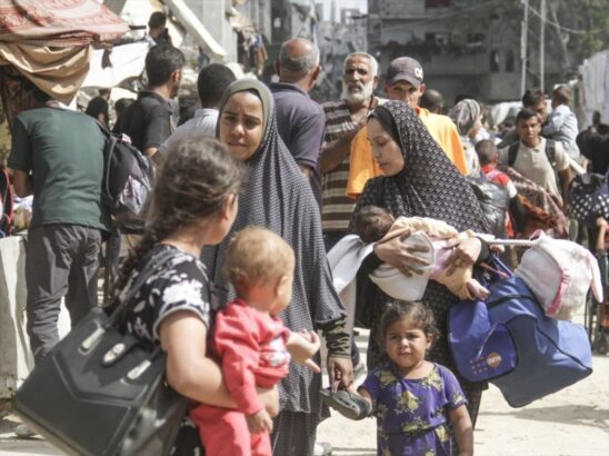 Nazi’s brutal attacks on Gaza, Lebanon, and the truth