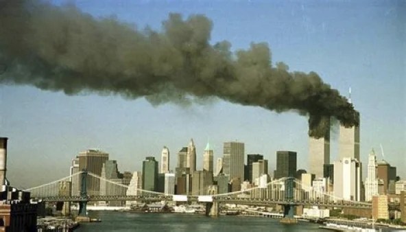 Recalling 911 – We Have An Emergency