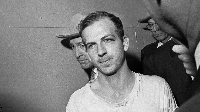 Lee Harvey Oswald: Unsung Hero Who Alerted JFK To ‘Assassination Plot’ In Chicago