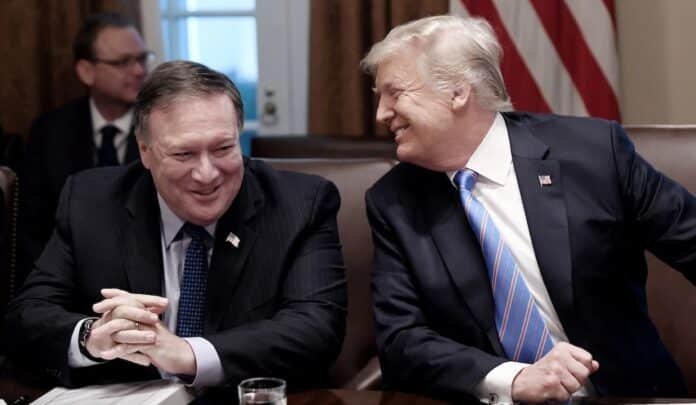 Will Trump really change American foreign policy?
