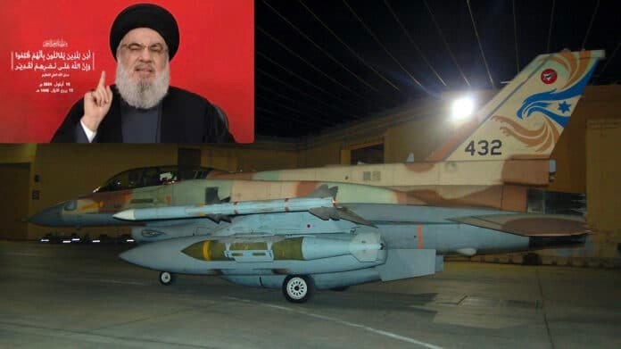 NASRALLAH KILLED by American-Made Bombs! Iran: “US complicit with the Zionists in Terror Attack”