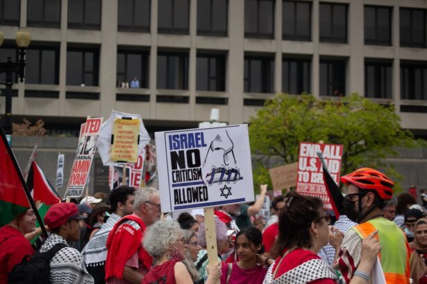 Contrived charges of Anti-Semitism are the new ‘Red Scare’