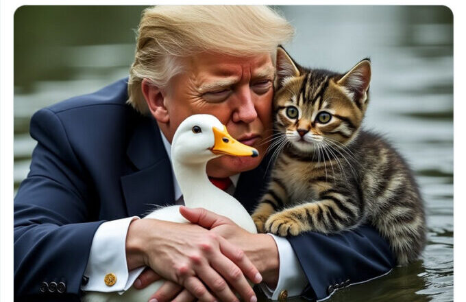They Eat Humans, Don’t They?
