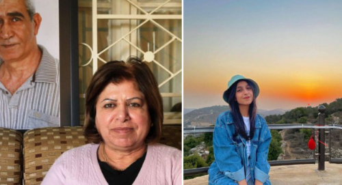 Ramallah: Nazi Army Abducts Nine Palestinians