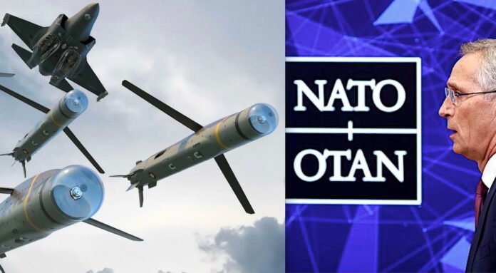 Secret Service director talks about global conflict, while NATO wants long-range strikes on Russia