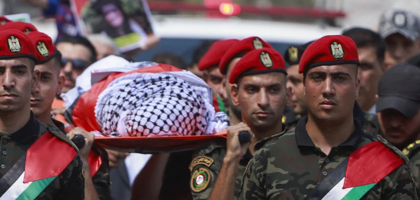 Tlaib Says US Has Sent a Message: ‘Israel Can Kill Americans and Get Away With It’
