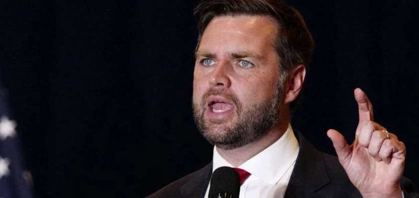 ‘Racist Piece of Sh*t’ JD Vance Spreads False Rumors of Pet-Eating Haitian Immigrants