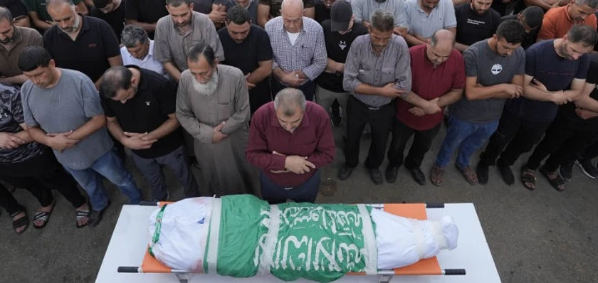 ‘Calculated Brutality’: Nazi’s Gestapo Killing a Palestinian Child Every 2 Days in Occupied West Bank