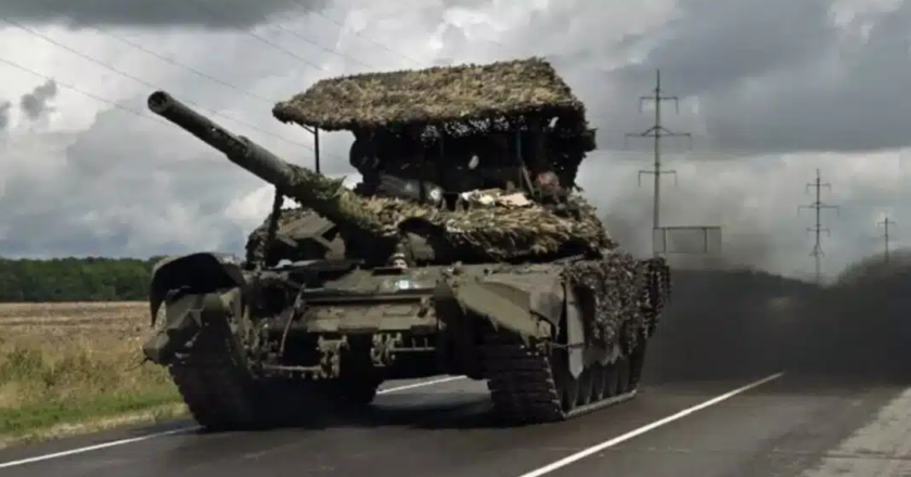 Lavrov: “Russia pushing Ukrainian troops out of Kursk Region”. Kiev lost 7,000 Troops
