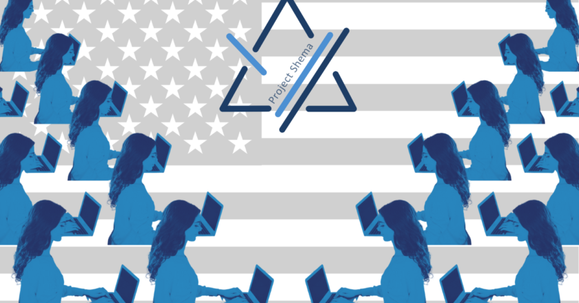 ADL Offshoot’s Hidden Influence in US Schools: Project Shema Exposed