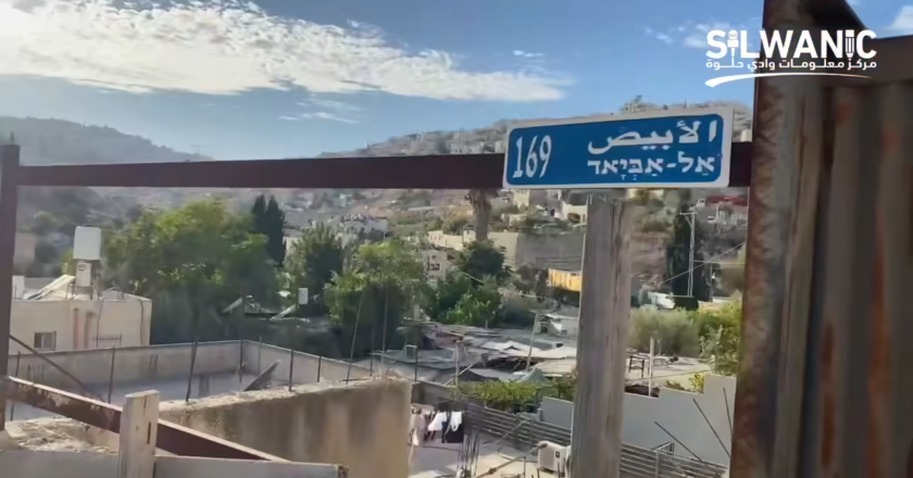 Why Nazi Soldiers Rape Palestinians