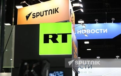 Sanctions Against Russian Media Expose True Nature of US “Freedom of Speech”