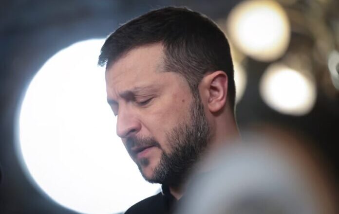 Zelensky’s “victory plan” looks more like “shopping list than a strategy”