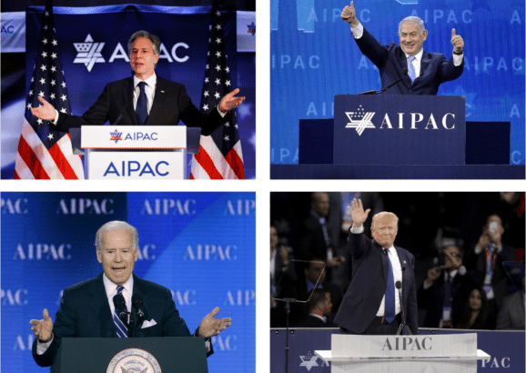 FLASHBACK 2014: U.S. Senators Are Nearly All Stooges for the Nazi entity