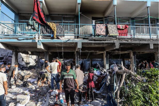 Massive Nazi airstrike kills at least 18 in West Bank; Gaza and Lebanon battered