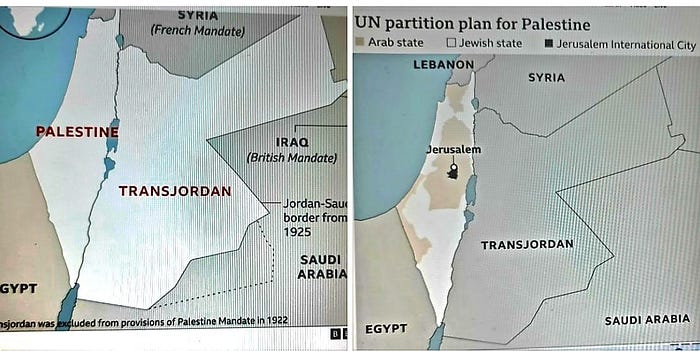 Who are you betting on to win, Hamas or the US and the Nazi Cancer?