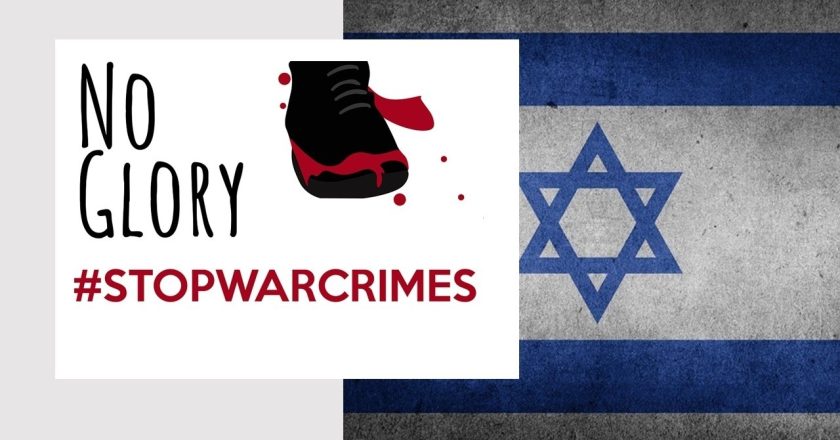 Zionists Accelerate Murder/Expulsion of All Palestinians: Will the World Allow It?