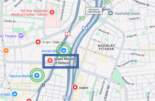 Nazi Army Suddenly Has A Problem With Attacks On Population Centers