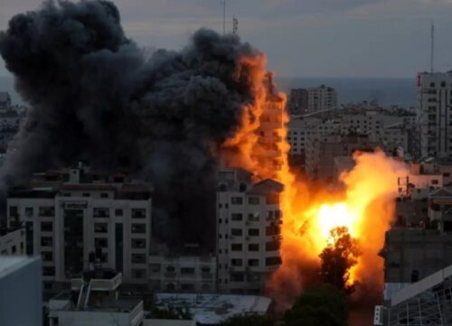 Day 362 Gaza Update: 90 Civilians Killed, Dozens Wounded in New Nazi Massacre