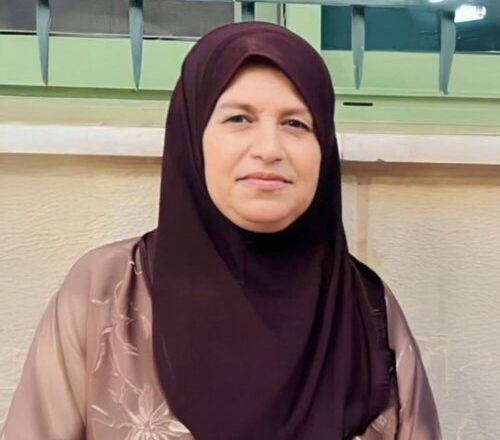Jenin: Nazi Forces Kill a Palestinian Woman Picking Olives