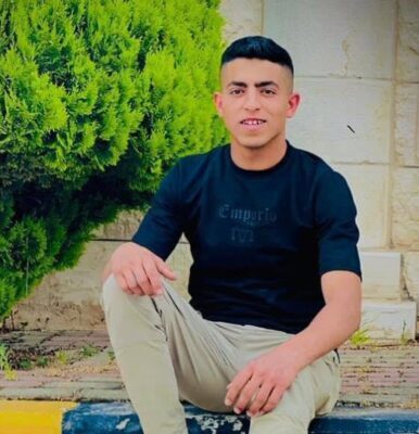 Jenin: Palestinian Dies From Serious Wounds