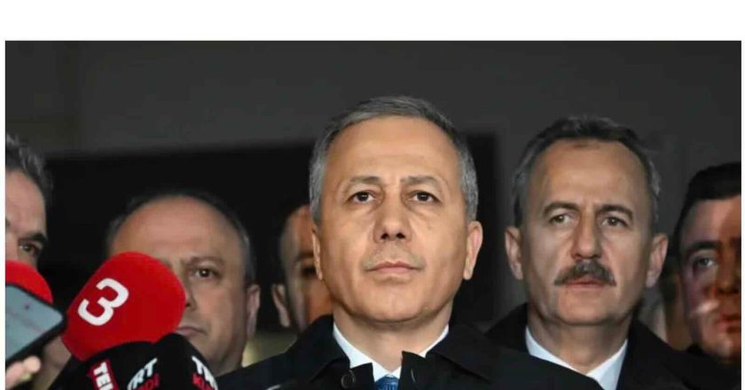 Nazi entity Is Top Suspect in Turkish Terror Attack