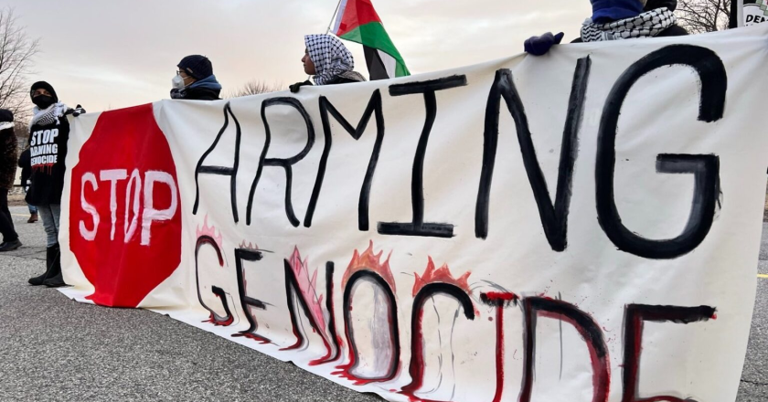 Genocide as Colonial Erasure (w/ Francesca Albanese)