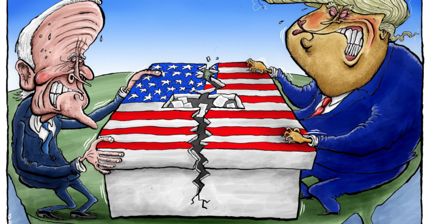 Politics in America
