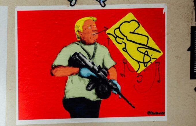 Ten Principles for the Coming Resistance to MAGA