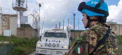 More on Nazi Atrocities. Attacking UN Peacekeepers Is a Dangerous Policy