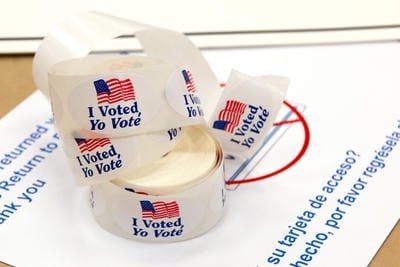 Will Americans Vote for Genocide?