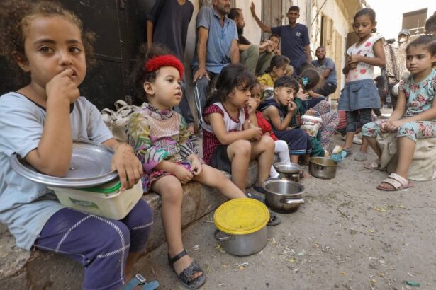 Nazi scandals behind humanitarian aid delivery and the Netzarim Corridor