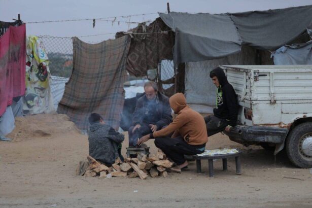Gaza Holocaust: Nazi atrocities in every direction
