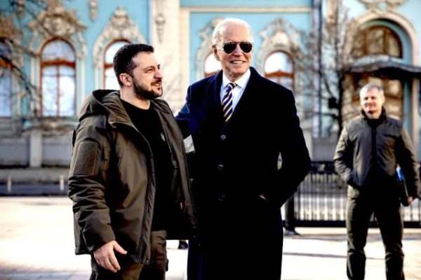 Biden’s ‘Samson Option’
