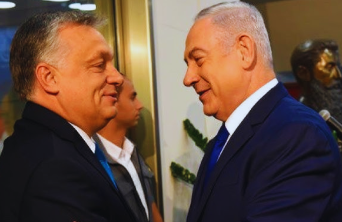 ICC Warrants – European Member States React, Orban Invites Naziyahu